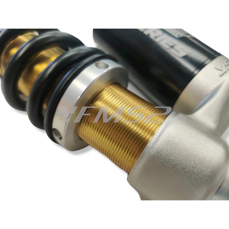 Ammortizz.yss gas c/serb.vespa 50/90/125, ricambio 29401319