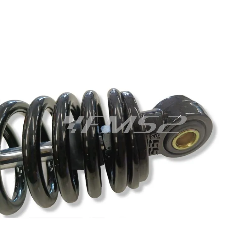 29402103 Ammortizzatore yss con regolazione Majesty 125