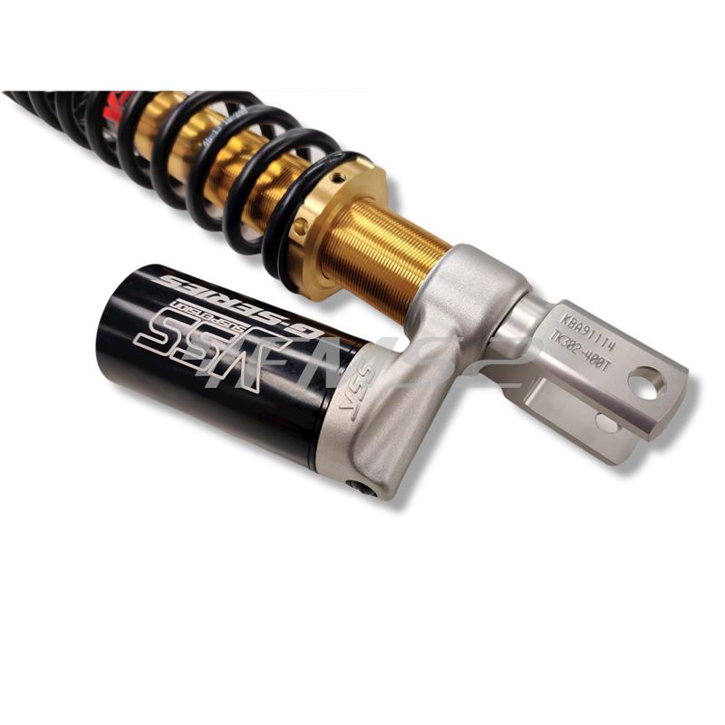 Coppia  ammort.yss gas c/serb.sh 300 (ri, ricambio 29402314