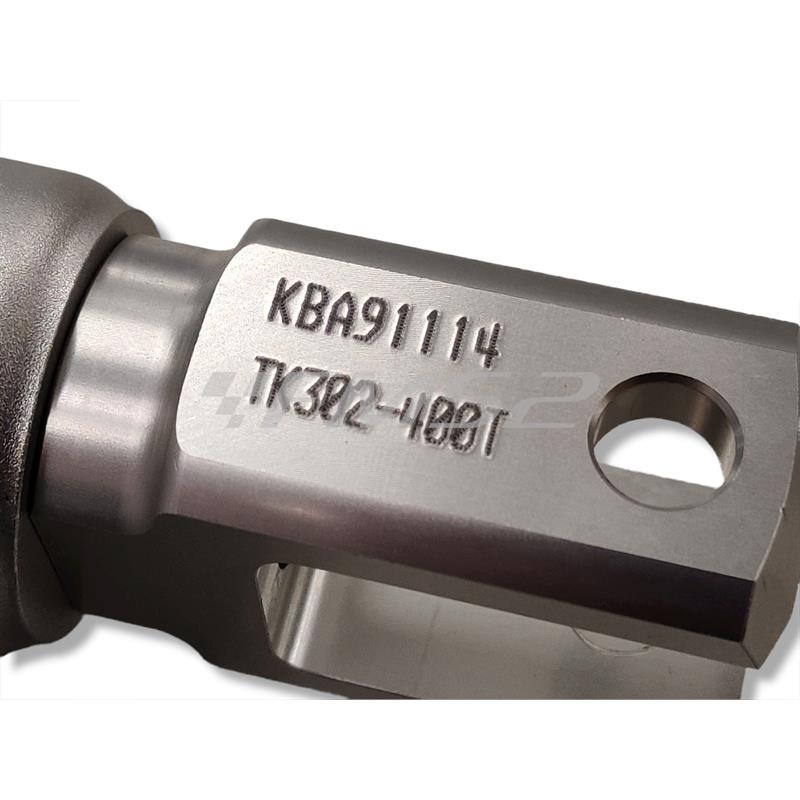 Coppia  ammort.yss gas c/serb.sh 300 (ri, ricambio 29402314