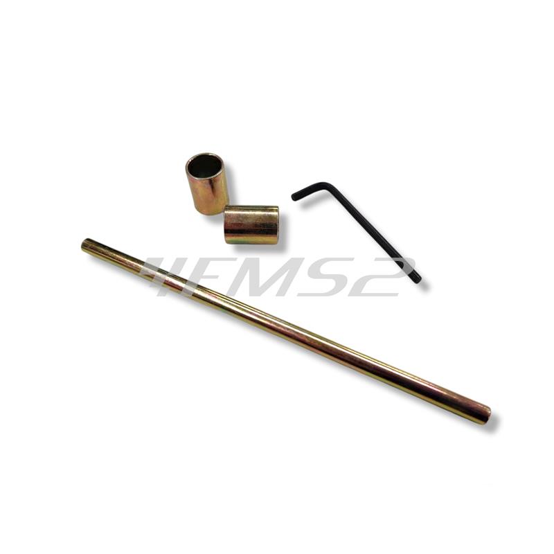 Coppia  ammort.yss gas c/serb.sh 300 (ri, ricambio 29402314