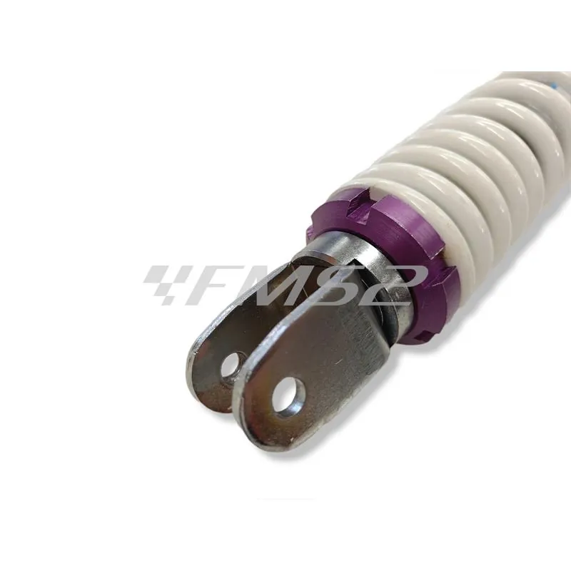 297600 ammortizzatore posteriore SGR