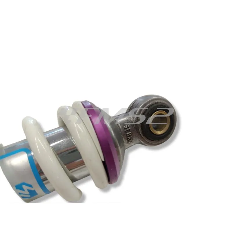 297600 ammortizzatore posteriore SGR
