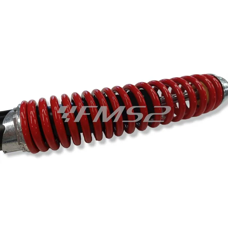 Ammortizzatore posteriore Vespa 50-ET3 rinforzato, ricambio 2986551