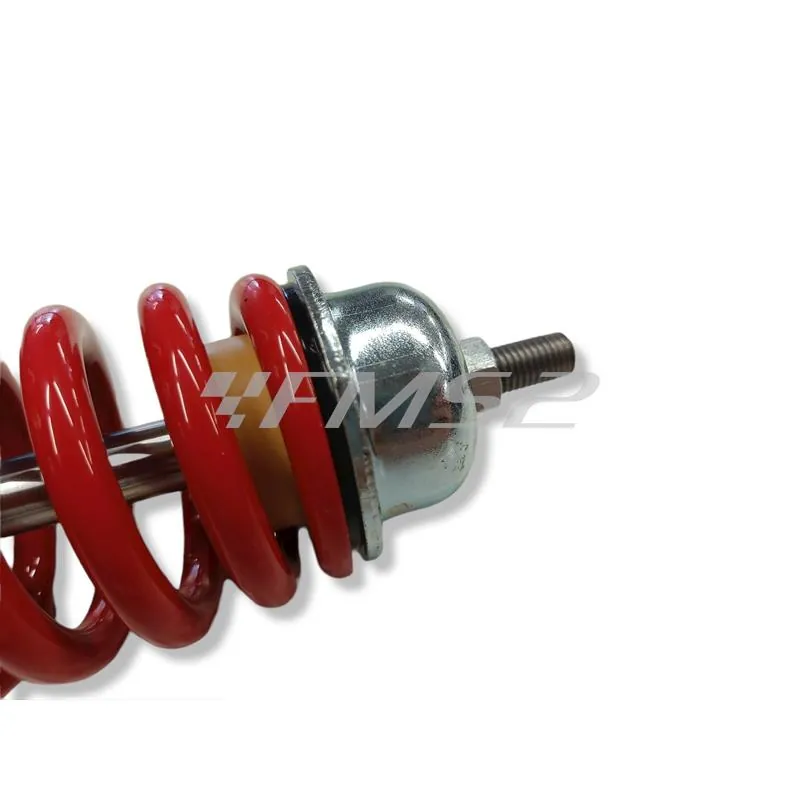 Ammortizzatore posteriore Vespa 50-ET3 rinforzato, ricambio 2986551