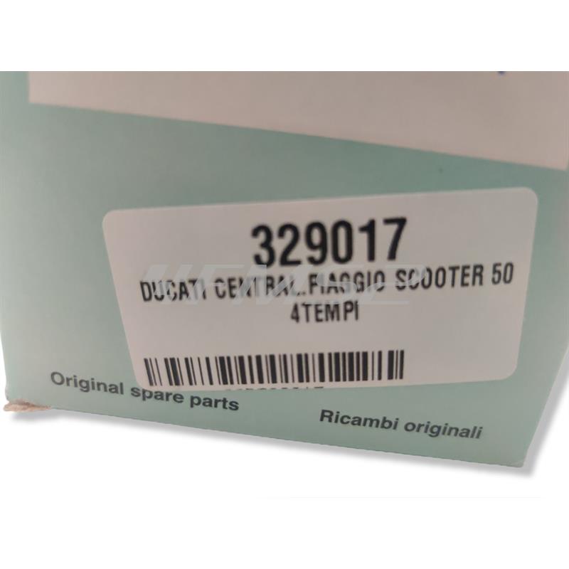 Centralina ducati scooter motore piaggio, ricambio 329017