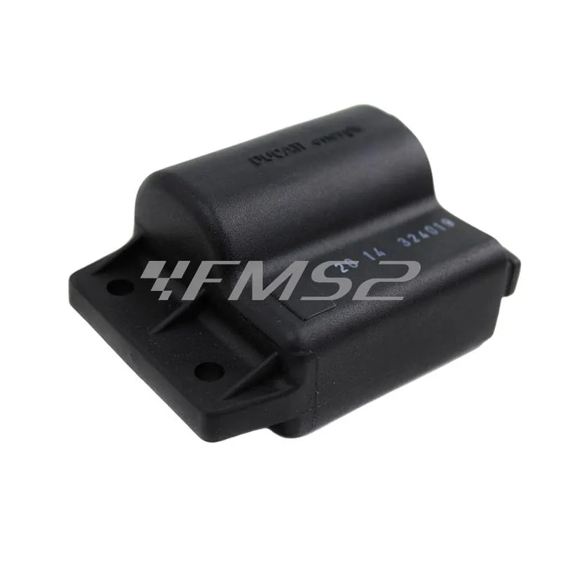 329019 Centralina elettronica CDI Ducati per motorizzazioni Piaggio 50 Hi Per 2 euro 2 aria e liquido (SGR, Denso, Leonelli, Hyflo, Yuasa)
