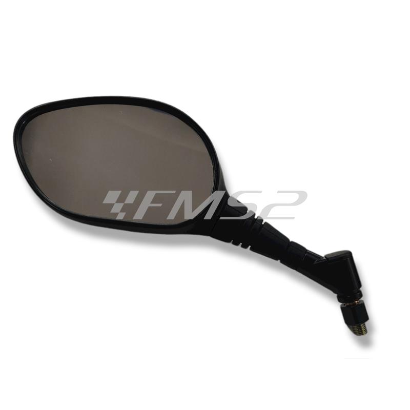Specchio sx kymco 300/500 xciting, ricambio 3841065