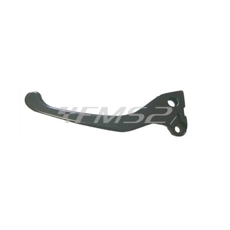 Leva Sinistra Nera Per Motociclo – Ricambio Originale (Modello 70412)