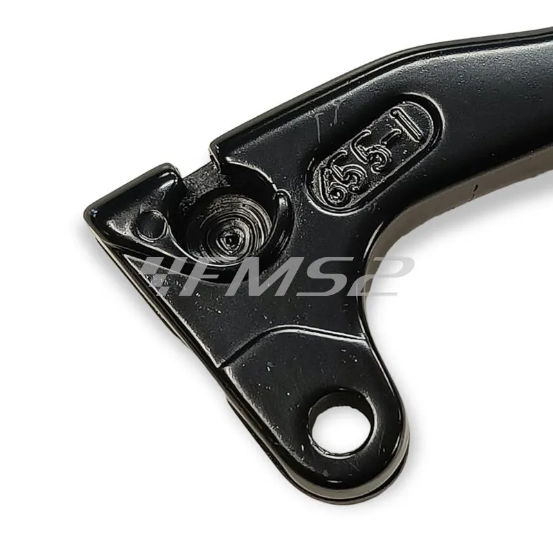440556 Leva freno sinistro MBK Booster 50ng (01-nera)