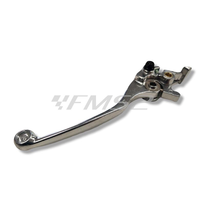 Leva freno dx crom. kymco xciting 500, ricambio 440694