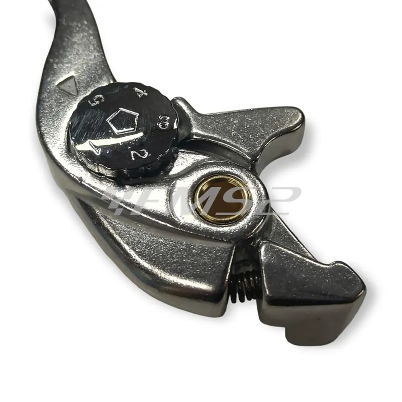 Leva freno dx crom.suzuki gsr 600, ricambio 440701