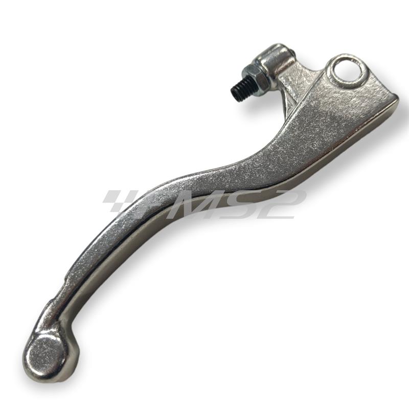 Leva freno dx crom.aprilia 50 rx/sx 11/, ricambio 440753