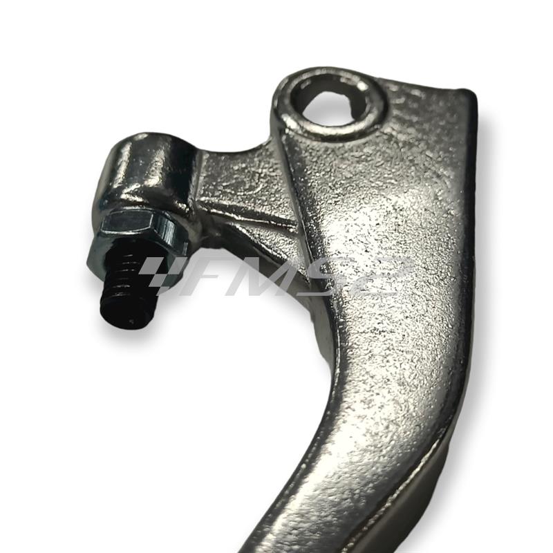 Leva freno dx crom.aprilia 50 rx/sx 11/, ricambio 440753