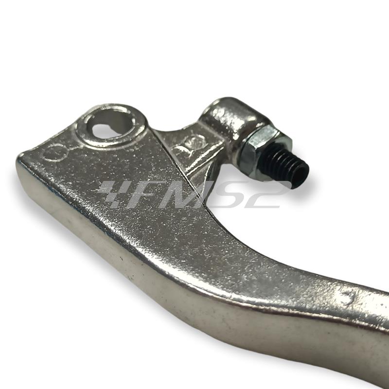 Leva freno dx crom.aprilia 50 rx/sx 11/, ricambio 440753