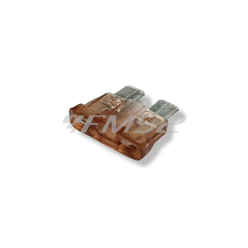 602091 Fusibile a lama 5 Ampere (C50)