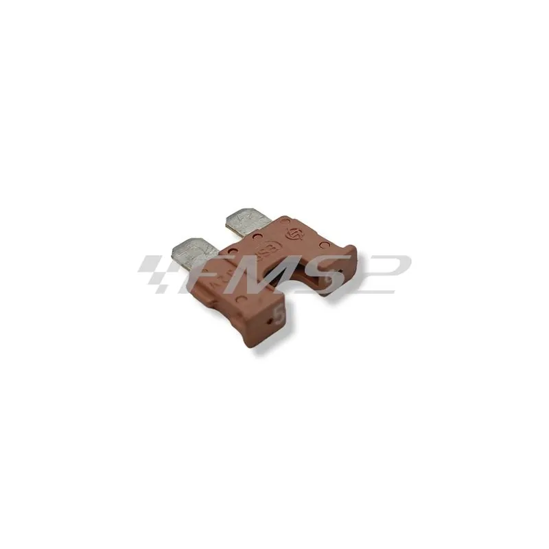 603000 Fusibile mini lama 5 Ampere