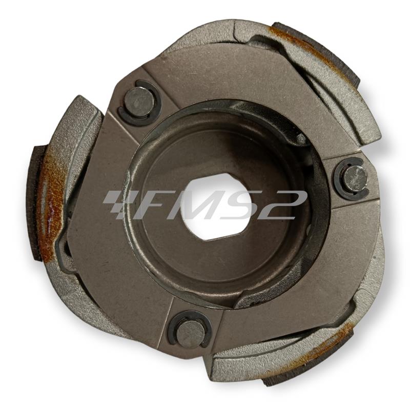 Girante completo frizione Dink 125-150, ricambio 655556
