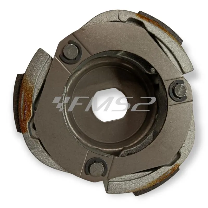 655556 Girante completo frizione Dink 125-150