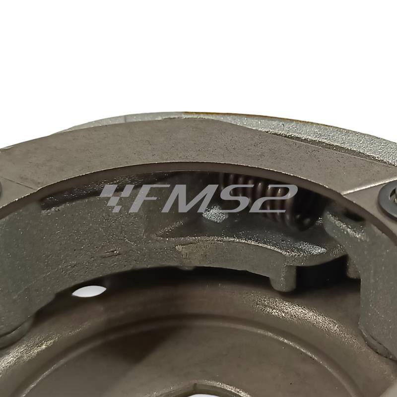 Girante completo frizione Dink 125-150, ricambio 655556