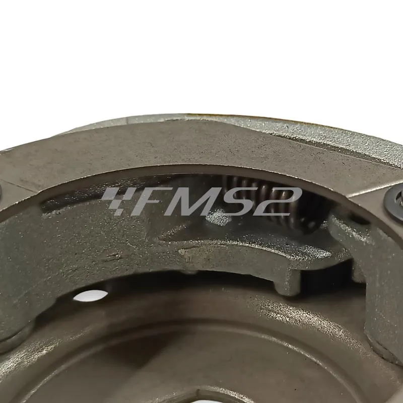 655556 Girante completo frizione Dink 125-150