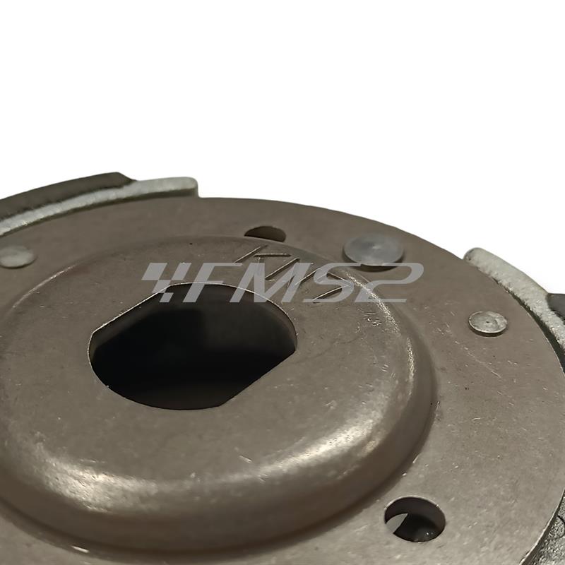 Girante completo frizione Dink 125-150, ricambio 655556