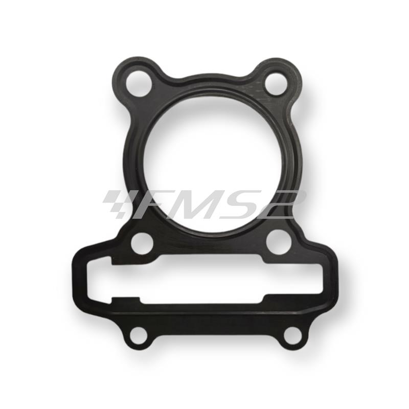 Guarnizione testa originale sym per maxi scooter 150 4t, ricambio 12251H7A000