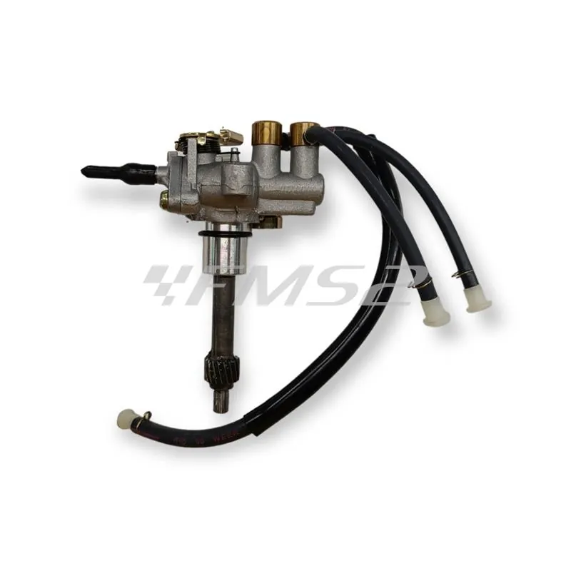 Pompa olio completa (SYM), ricambio 1510AT52000