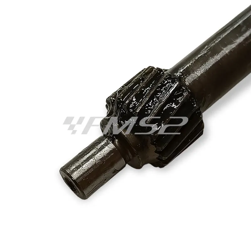 Pompa olio completa (SYM), ricambio 1510AT52000