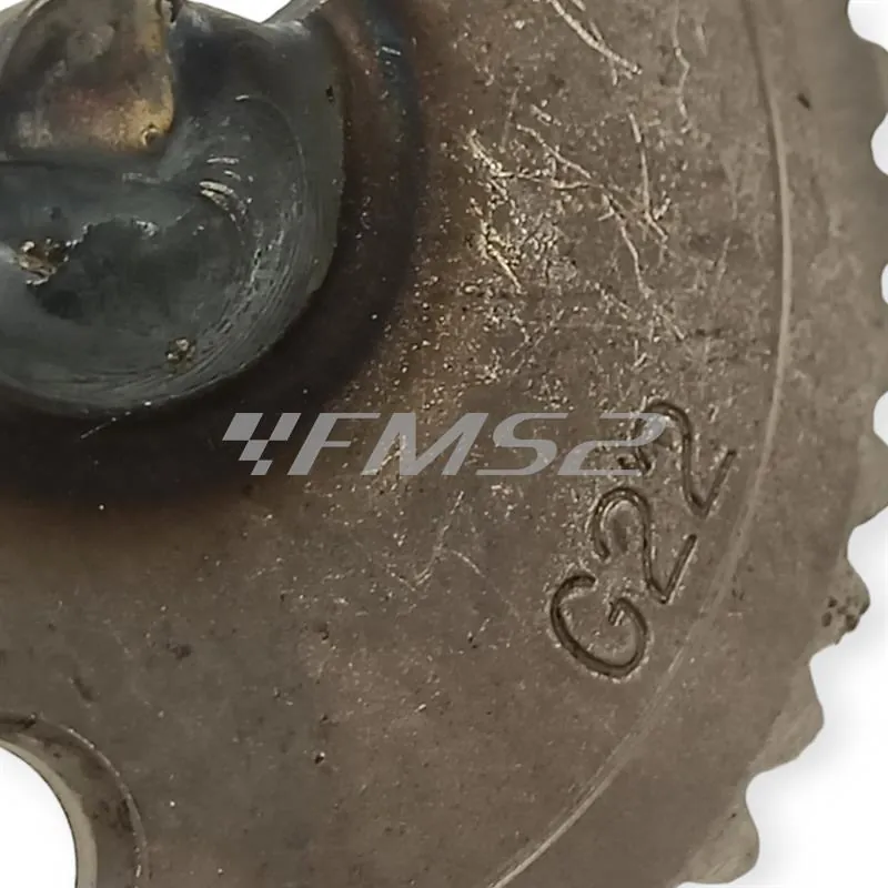 28250G22000 Albero avviamento (SYM)