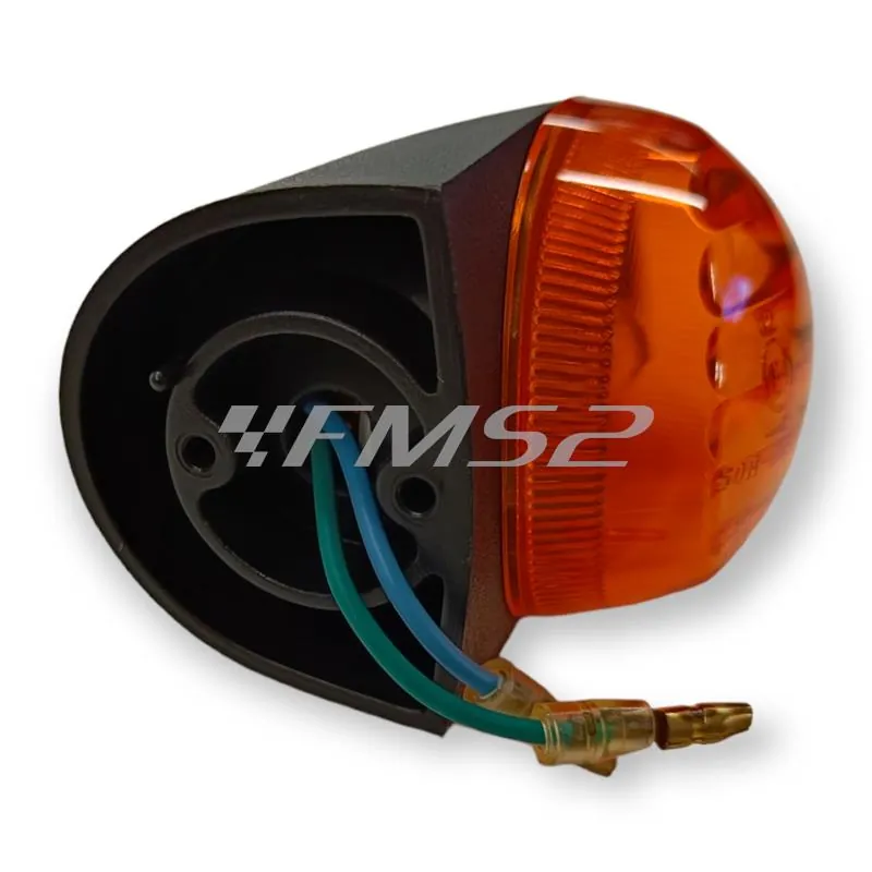 33600H3A000 Lampeggiatore poster. destro (SYM)