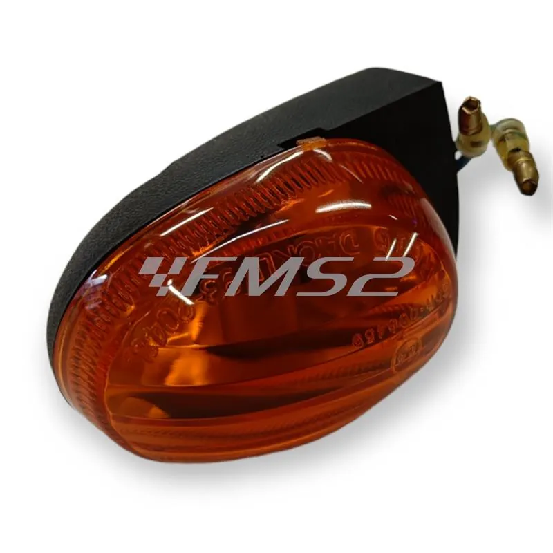 33600H3A000 Lampeggiatore poster. destro (SYM)