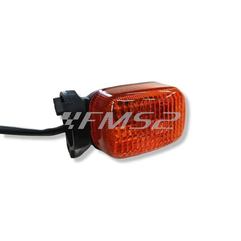 33600P1A020 Lampeggiatore poster. destro (SYM)