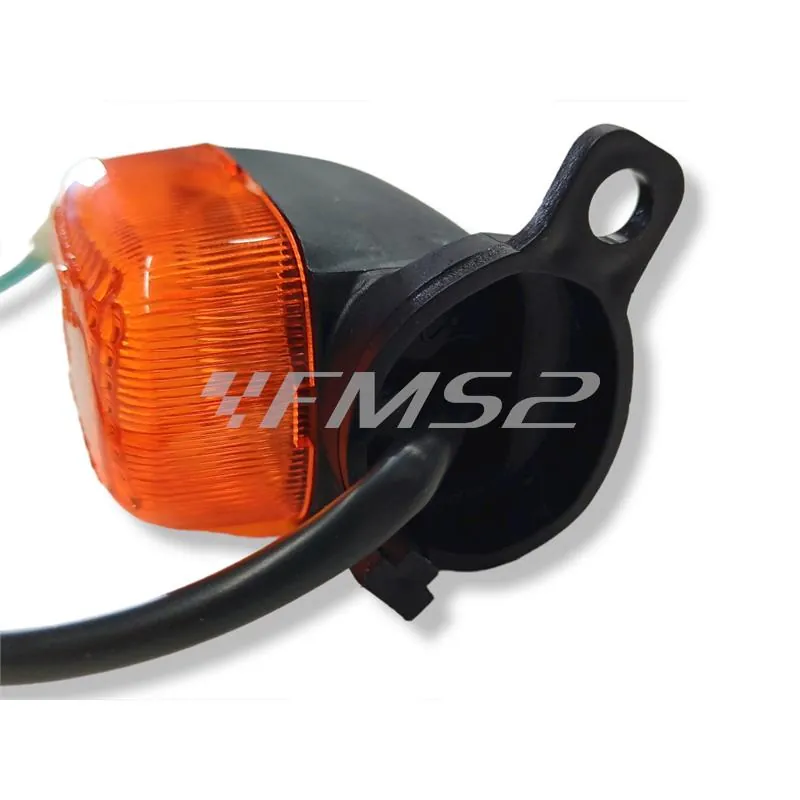33600P1A020 Lampeggiatore poster. destro (SYM)