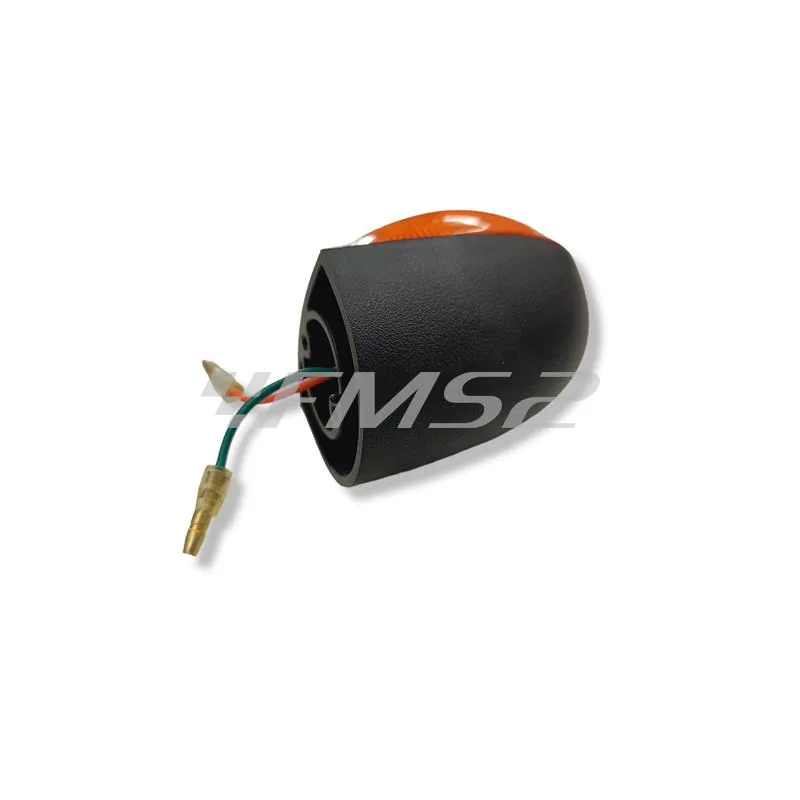 33650H3A000 Lampeggiatore posteriore sinistro (SYM)