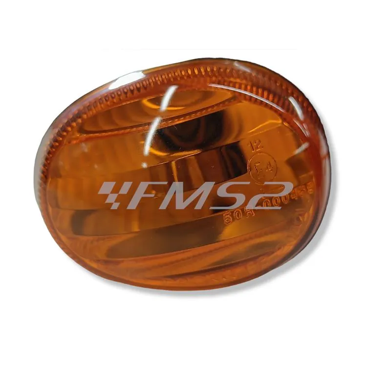 33650H3A000 Lampeggiatore posteriore sinistro (SYM)