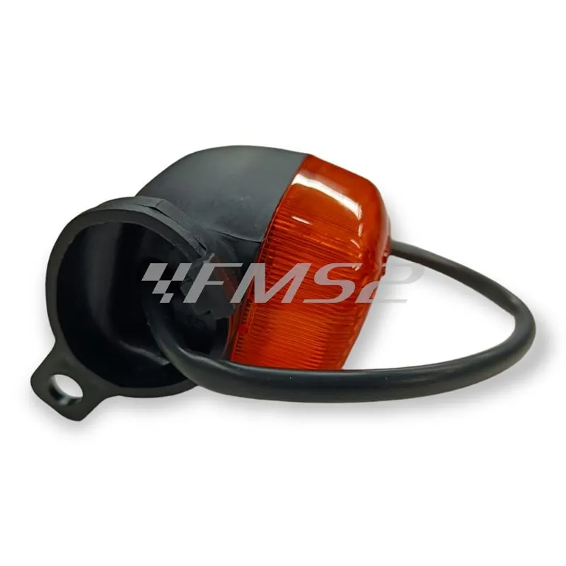 33650P1A020 Lampeggiatore posteriore sinistro (SYM)