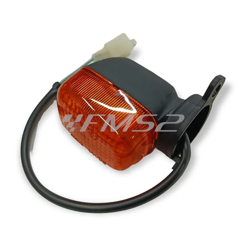 33650P1A020 Lampeggiatore posteriore sinistro (SYM)