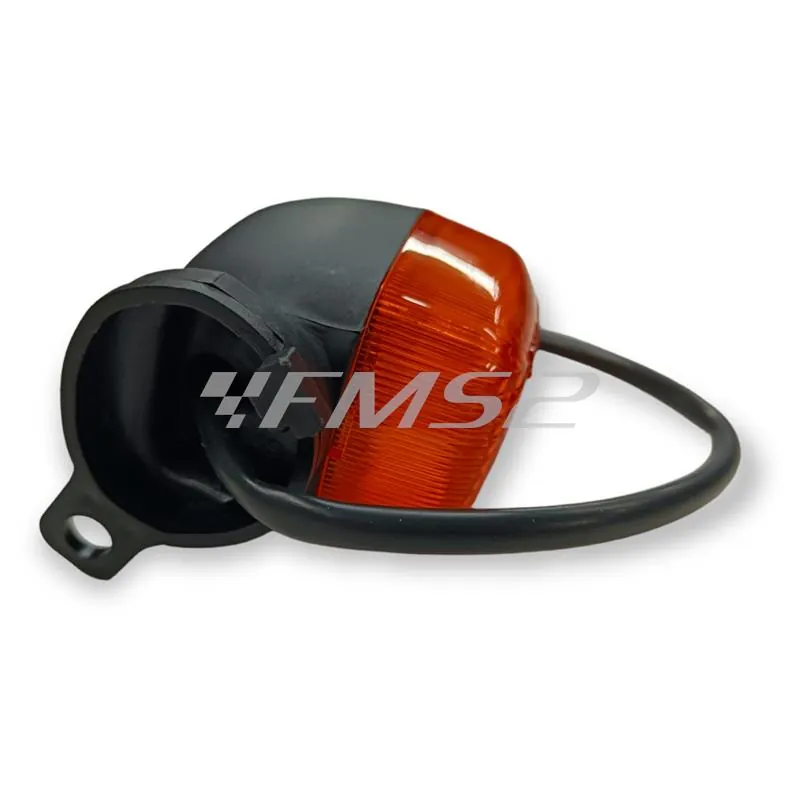 33650P1A020 Lampeggiatore posteriore sinistro (SYM)