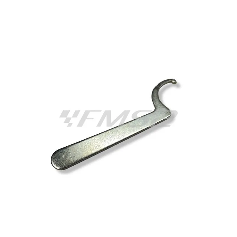 Ammortizzatore posteriore (SYM), ricambio 52400M70000