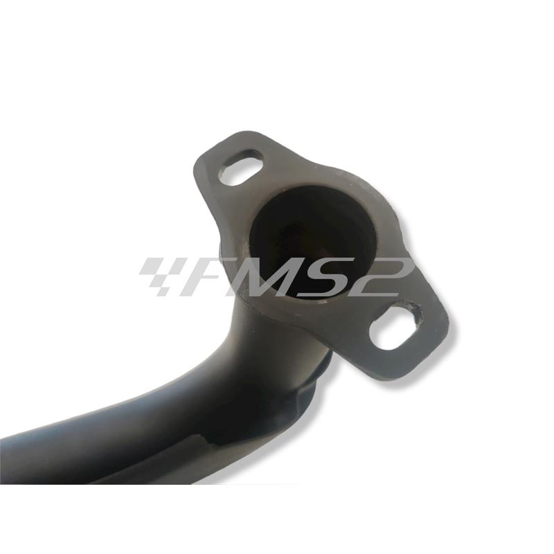 Marmitta sito Vespa PK 50-xl-rush-hp-n, ricambio 0230