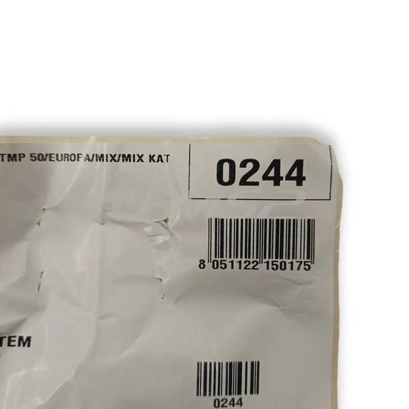0244 Marmitta sito Ape tmp 50 - europa - mix