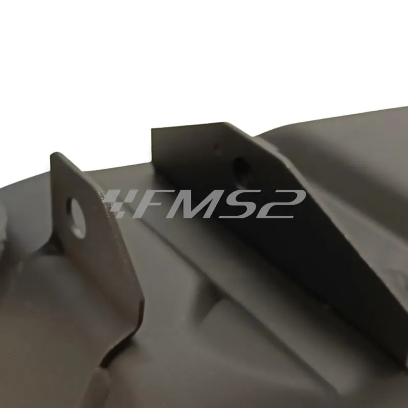 0250 Marmitta sitoplus per Piaggio Vespa PK 50 - xl - hp - n (SITO)