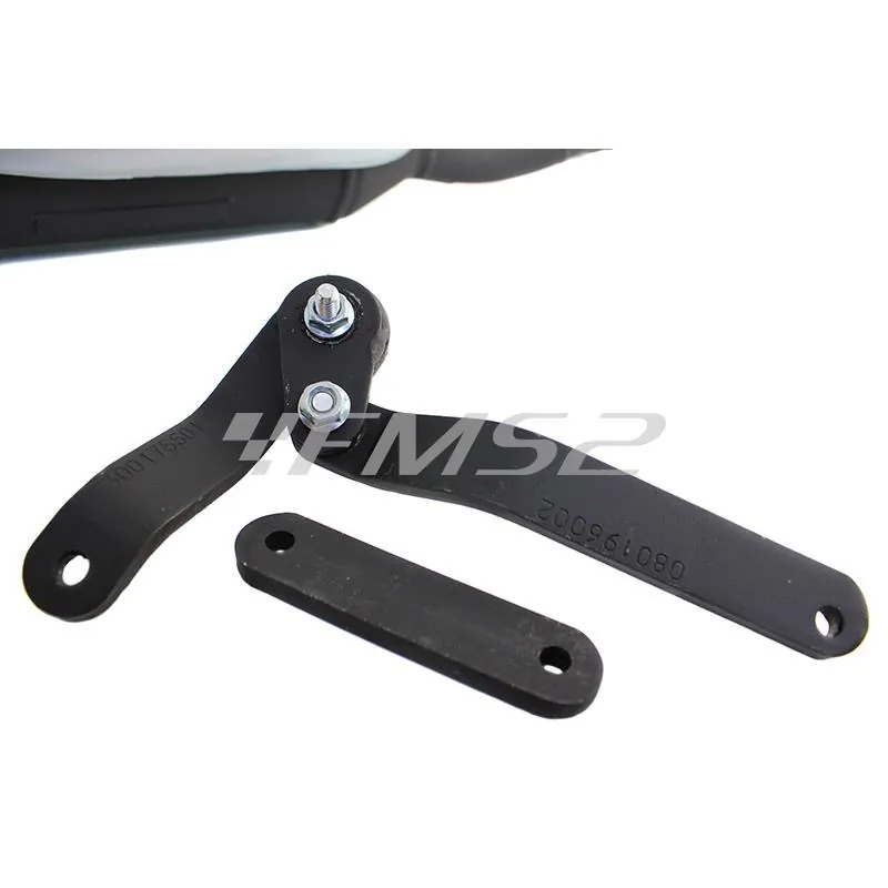 0701 Marmitta sito Kymco people 50 eco kat