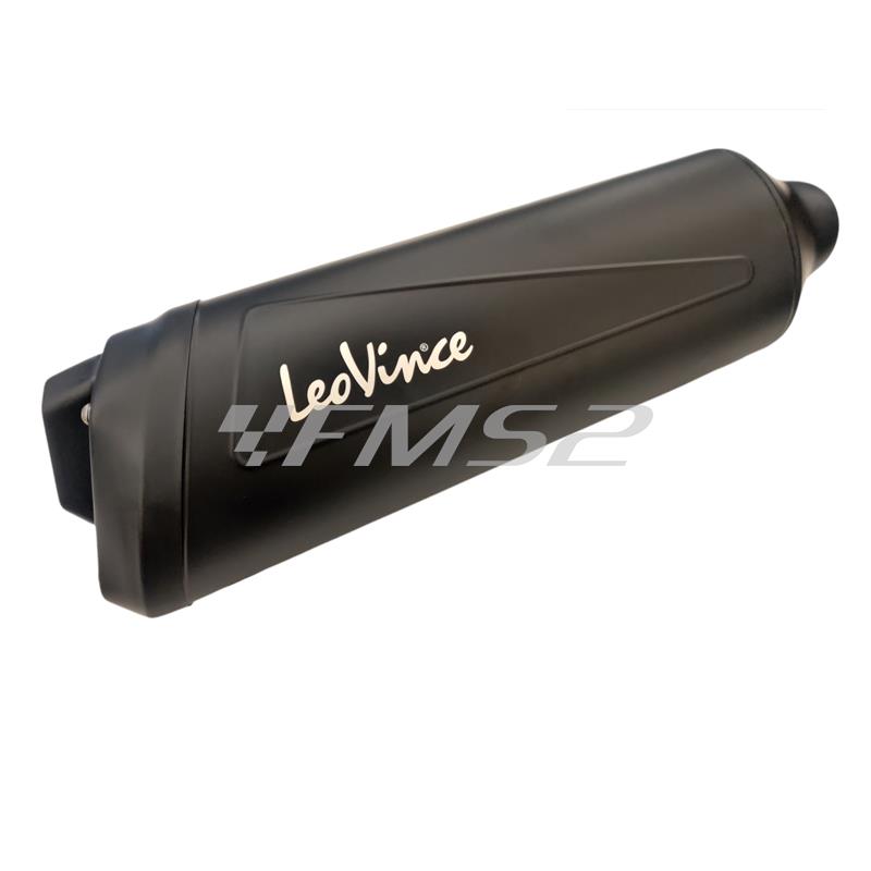 Gt black piaggio mp3/x7/x8/x-evo 125, ricambio 3499B