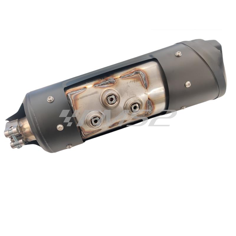 Gt black piaggio mp3/x7/x8/x-evo 125, ricambio 3499B