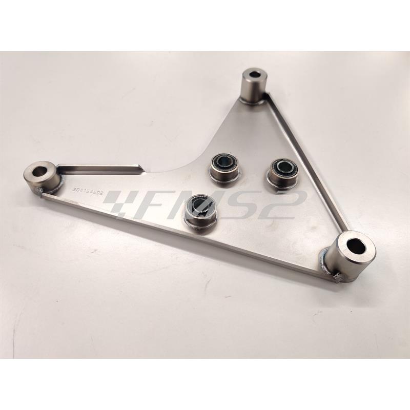 Gt black piaggio mp3/x7/x8/x-evo 125, ricambio 3499B