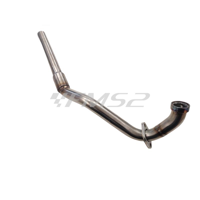 Gt black piaggio mp3/x7/x8/x-evo 125, ricambio 3499B