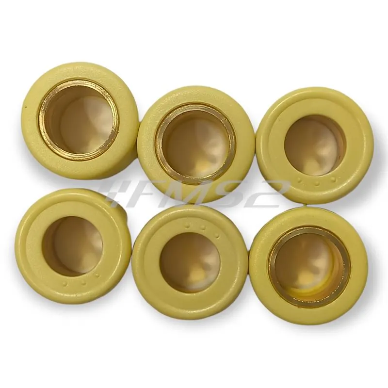 4129 Marmitta leovince h.m. zx Derbi atlantis 50 kat aria e liquido dal 1999 al 2002 - predator 50 aria -