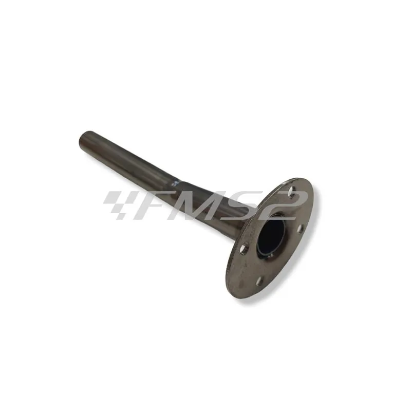 4159 Marmitta leovince h.m. v6 Peugeot xp6 50 cross del 2002